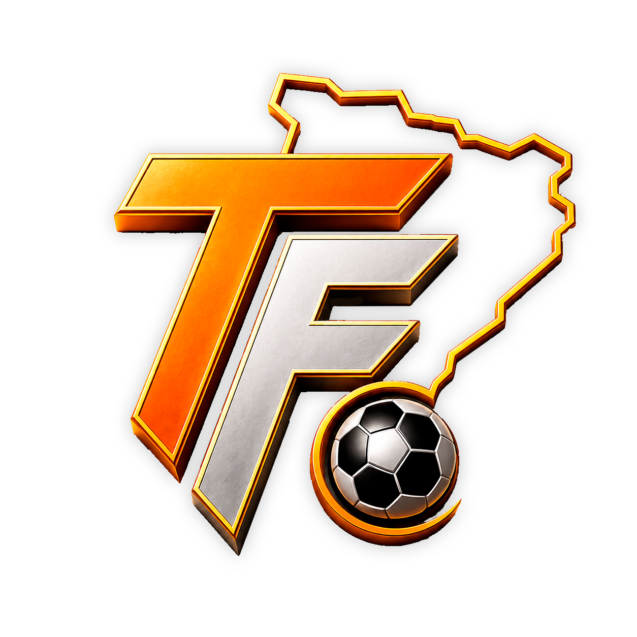 Logo Territori FUTCAT -sin texto- Territori FUTCAT - logotipo